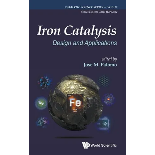Iron Catalysis: Design and Applications