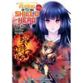 The Rising of the Shield Hero Volume 5: The Manga Companion