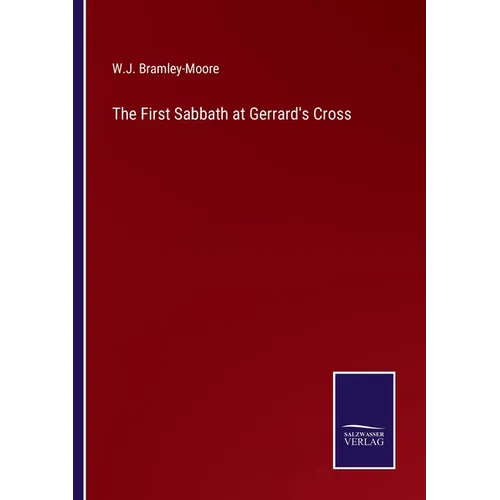 The First Sabbath at Gerrard's Cross