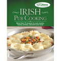 Irish Pub Cooking