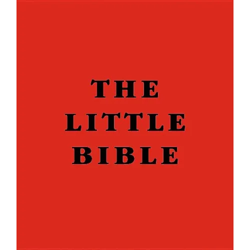 Little Bible-KJV