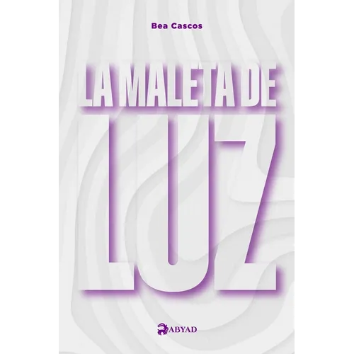 La maleta de Luz
