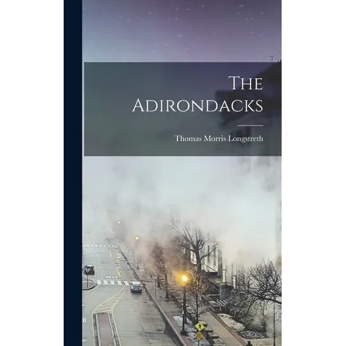 The Adirondacks