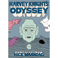 Harvey Knight's Odyssey