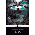 El Viy: Edición Ilustrada