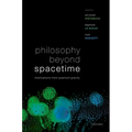 Philosophy Beyond Spacetime: Implications from Quantum Gravity