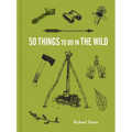 50 Things to Do in the Wild