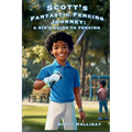Scott's Fantastic Fencing Journey: A Kid's Guide to Fencing