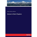 Science in Short Chapters