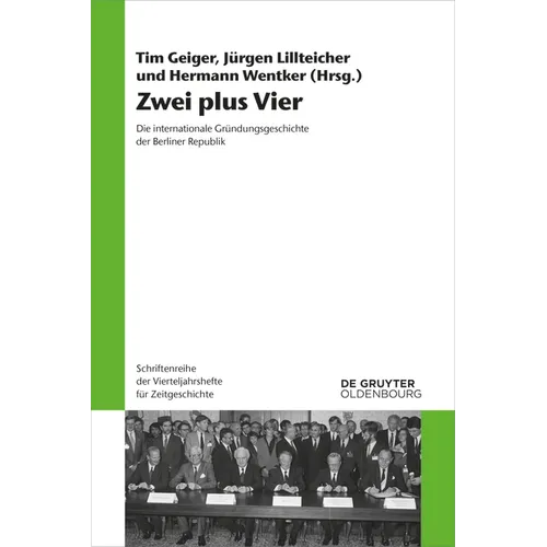 Zwei plus Vier