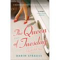 The Queen of Tuesday: A Lucille Ball Story