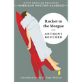 Rocket to the Morgue