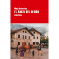 El ﾁngel del Olvido