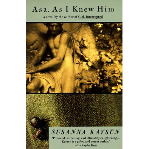 Asa, as I Knew Him