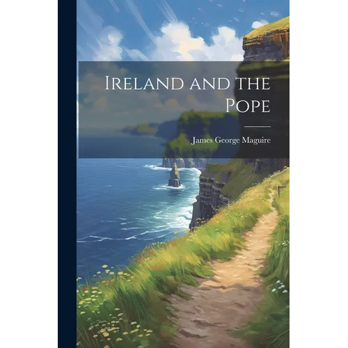 Ireland and the Pope
