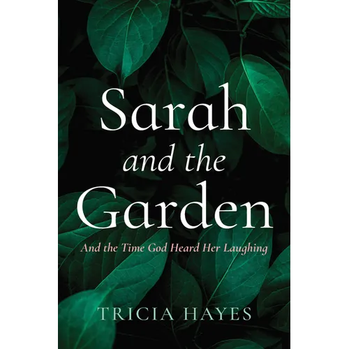 Sarah and the Garden