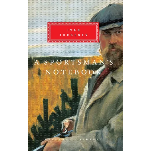 A Sportsman's Notebook: Introduction by Max Egremont