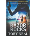 Razor Rocks