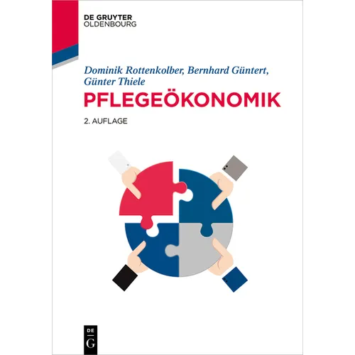 Pflegeökonomik