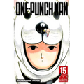 One-Punch Man, Vol. 15