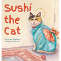 Sushi the Cat