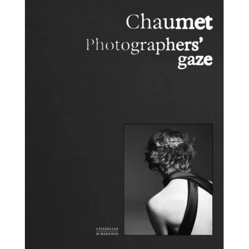 Chaumet. Photographers' Gaze