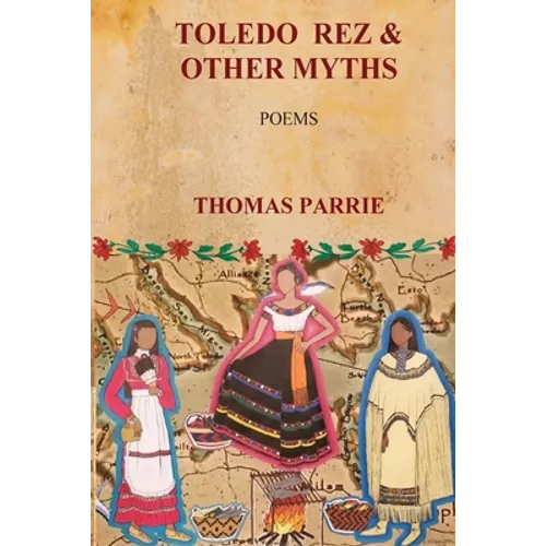 Toledo Rez & Other Myths