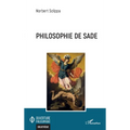 Philosophie de Sade
