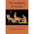 The Subtlety of Homer