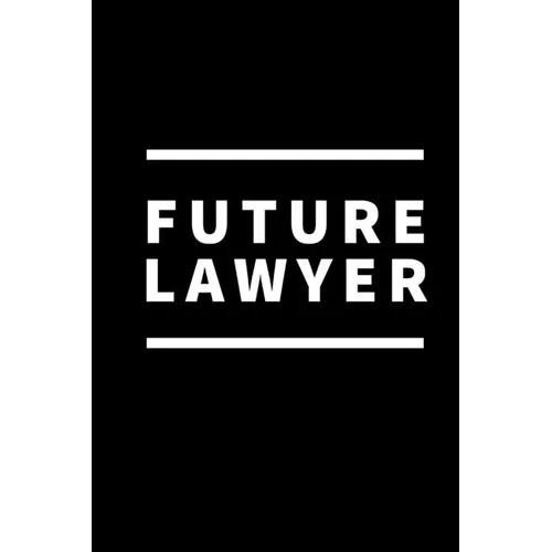future lawyer
