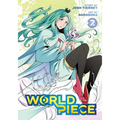 World Piece, Vol. 2