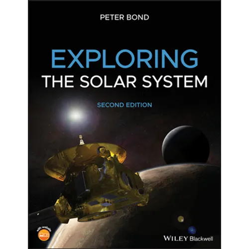 Exploring the Solar System