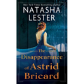 The Disappearance of Astrid Bricard