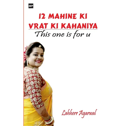 12 MAHINE Ki VRAT KI KAHANIYA: This one is for u