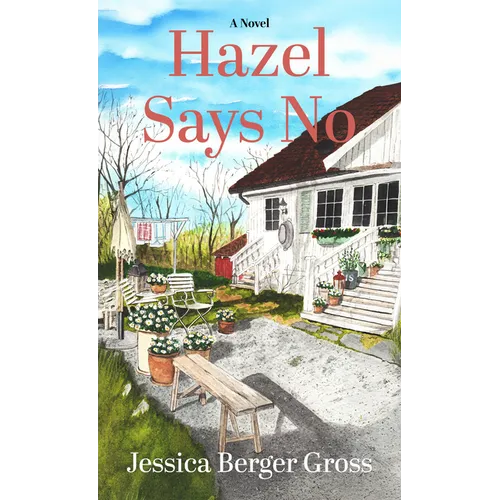 Hazel Says No