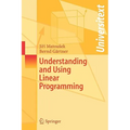Understanding and Using Linear Programming