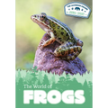 The World of Frogs