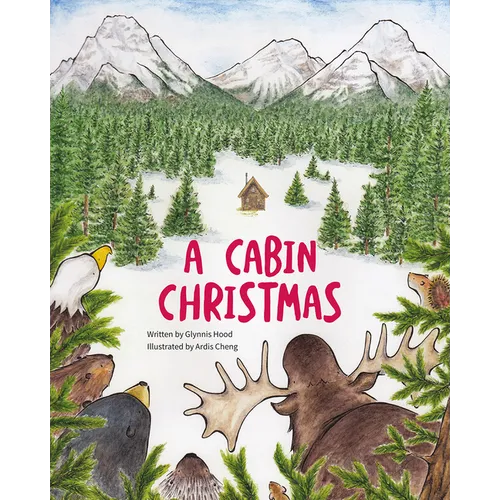 A Cabin Christmas