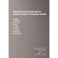 Indigenous Australians and the National Disability Insurance Scheme