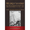 The Longest Boundary: Volume 2 - Consolidation, Confirmation and Completion