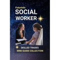 Social Worker: Caring for Communities - Making a Real Difference in People's Lives