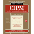 Cipm Certified Information Privacy Manager All-In-One Exam Guide