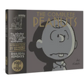 The Complete Peanuts 1989-1990: Vol. 20 Hardcover Edition