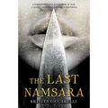 The Last Namsara