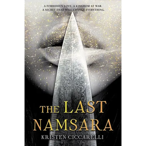 The Last Namsara