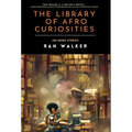 The Library of Afro Curiosities: 100-Word Stories