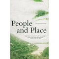 People and Place: The West Coast of New Zealand's South Island in History and Literature