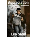 Appreciation: Painting, Poetry and Prose
