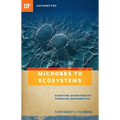 Microbes to Ecosystems: Charting Biodiversity through Informatics