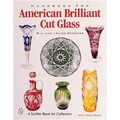 Handbook for American Cut & Engraved Glass